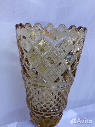 Ваза винтаж