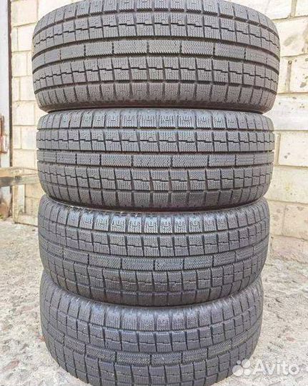 Toyo Garit G5 205/55 R16 97V
