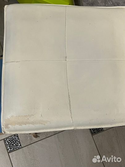 Стул Libano икеа