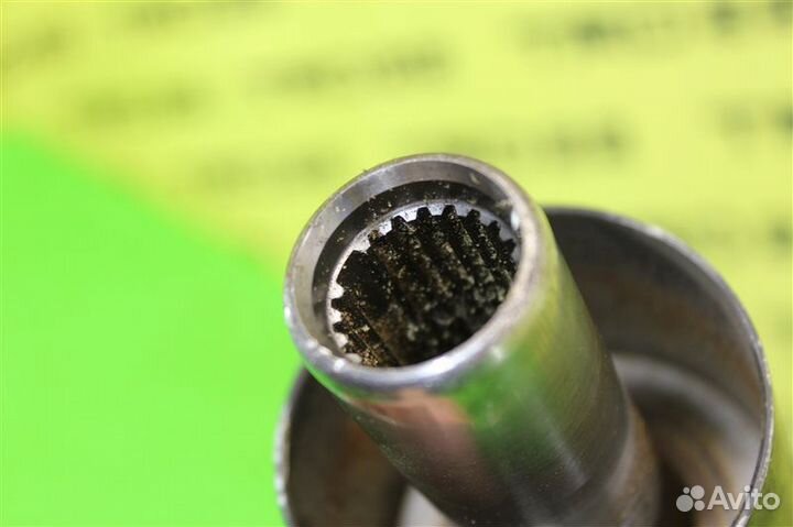 Карданный вал передний Daihatsu Terios Kid J111G