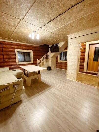 Дом 160 м² на участке 6 сот.