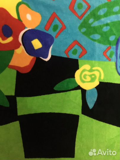 Полотенце Louis Feraud