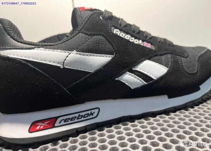 Кроссовки Reebok Classic (Арт.25467)