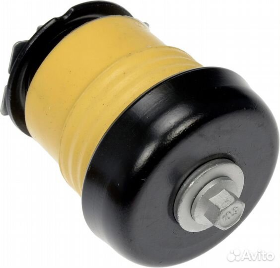 Крепление кузова Ford F Super Duty серия Dorman 92