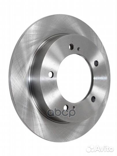 Диск тормозной (Перед) Suzuki Escudo 88-97 / Ji