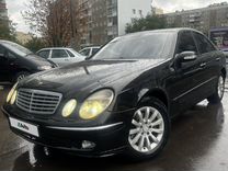 Mercedes-Benz E-класс 3.0 AT, 2005, 309 000 км, с пробегом, цена 947 000 руб.