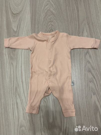Одежда для новорожденных, 56-62р
