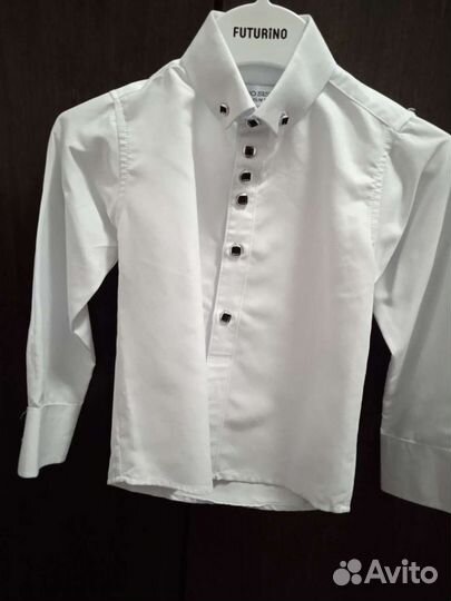 Рубашка для мальчика