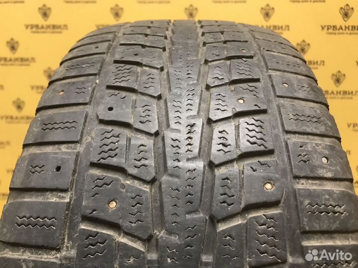 Dunlop SP Winter Ice 01 205/55 R16 94T