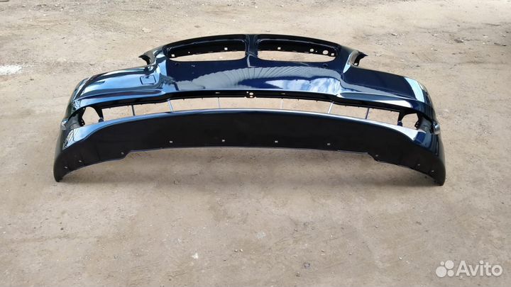 Бампер передний для BMW 5-serie F10/F11