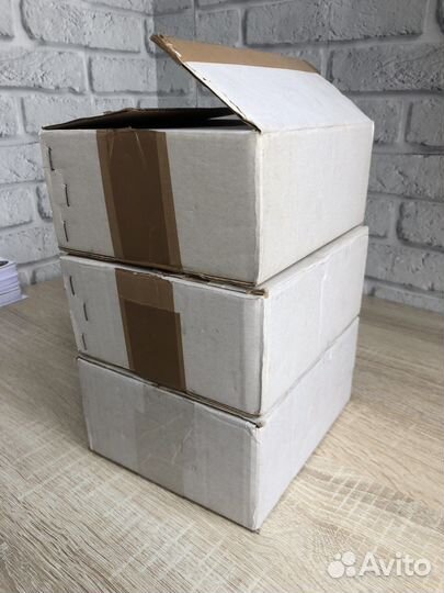 Извещатель Пожарно Дымовой