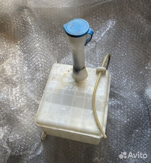 Бачок омывателя ZAZ Chance, Chevrolet Lanos