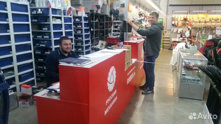 Стекло ветровое к снегоходу Буран