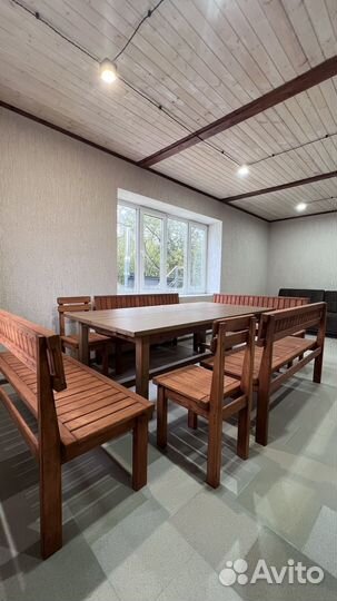 Аренда бани