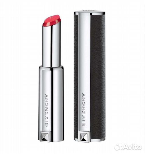 Givenchy Жидкая помада для губ LE rouge liquide