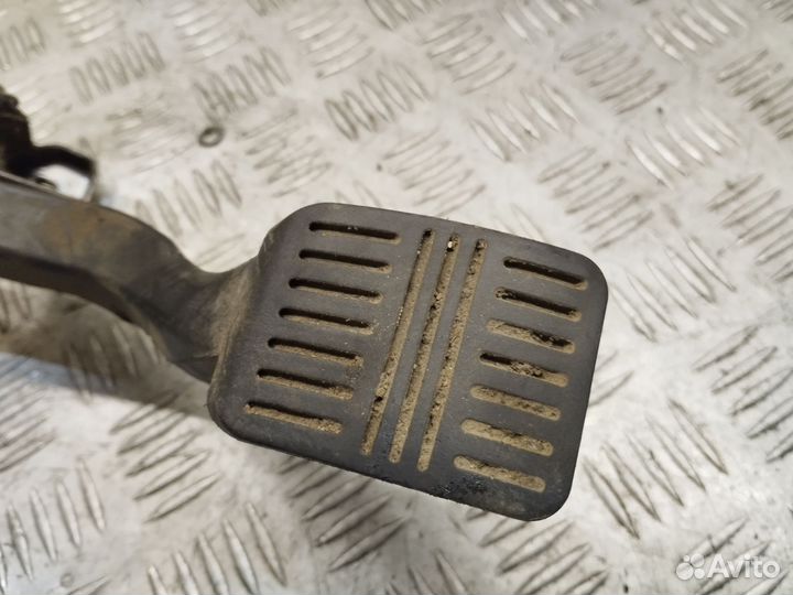 Педаль газа Hyundai Accent 2 G4EC тагаз АКПП