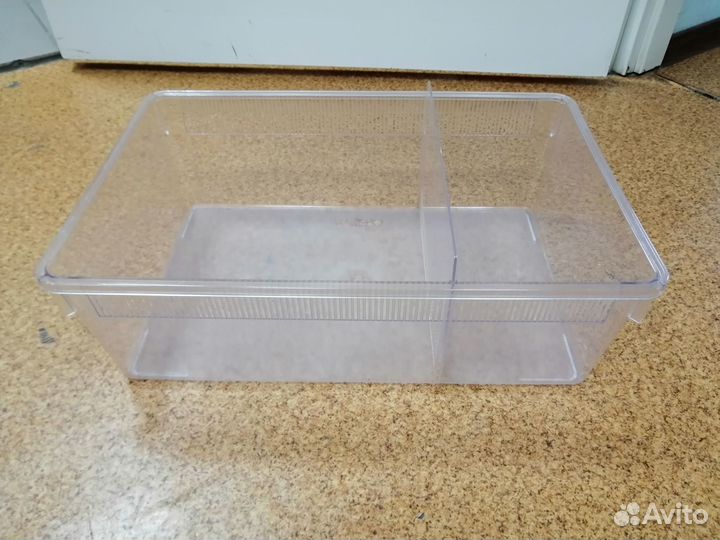 Террариум для улитки ящерицы и т.д б/у