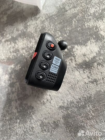 Видеорегистратор