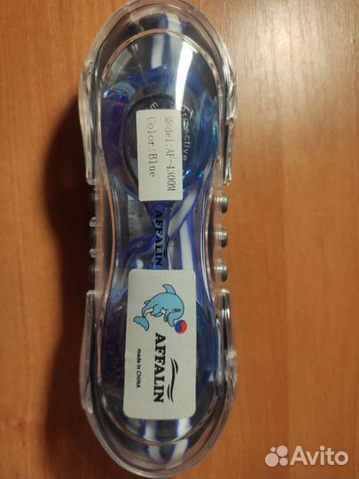 Очки для плавания