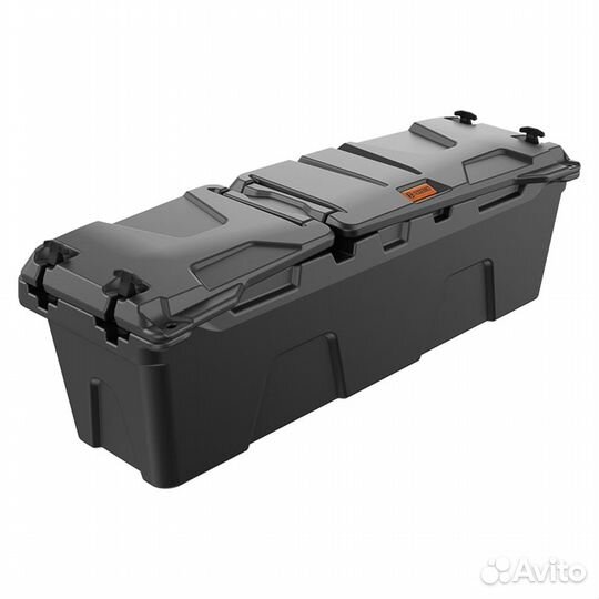 Кофр задний long для квадроцикла Segway Fugleman