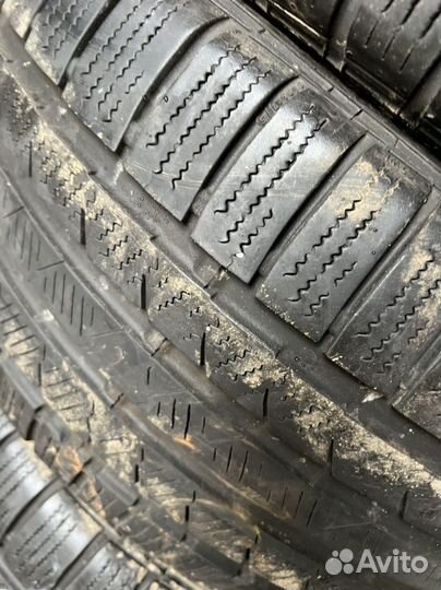 Continental ContiWinterContact TS 810 Sport 245/40 R18