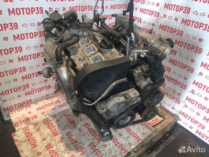Двигатель Audi A3 1.8 I turbo AGU 1999