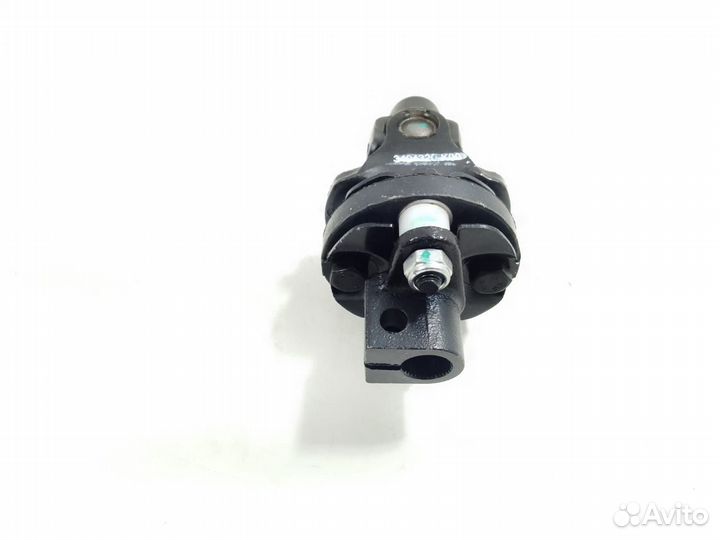 Рулевой кардан нижний Great Wall