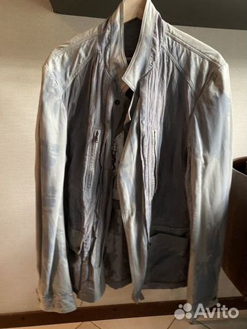 Куртка John Richmond