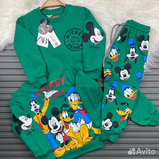 Детская одежда оптом