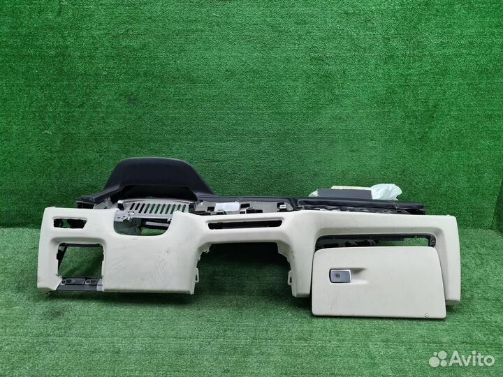 Подушка безопасности (комплект) BMW X5