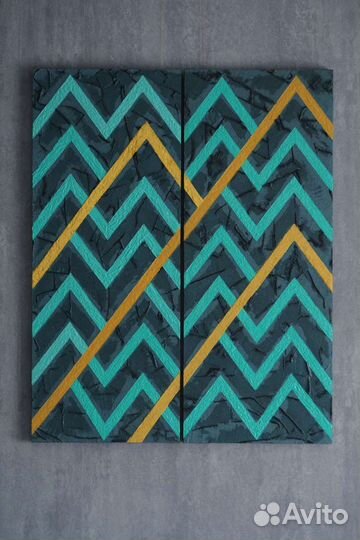 Интерьерная картина