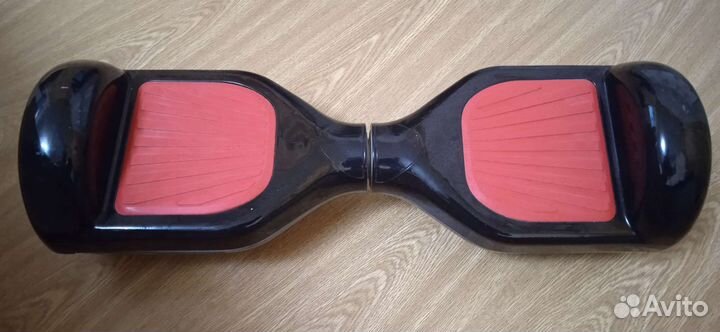 Гироскутер