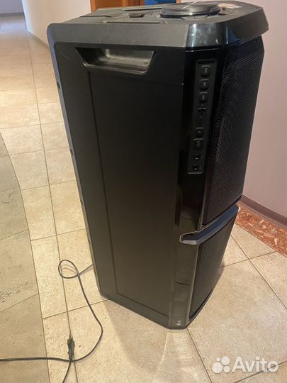 Колонка LG FH 6