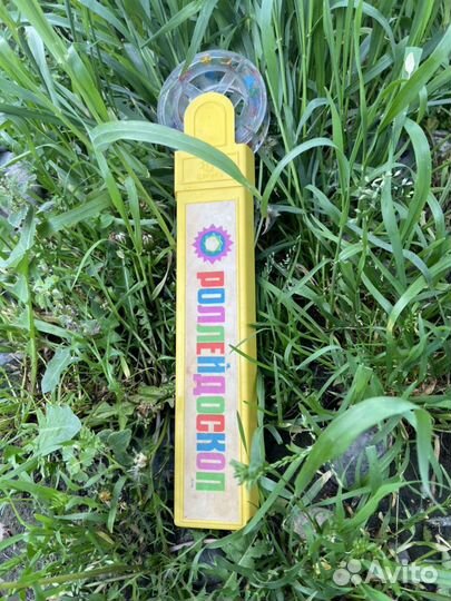 Роллейдоскоп