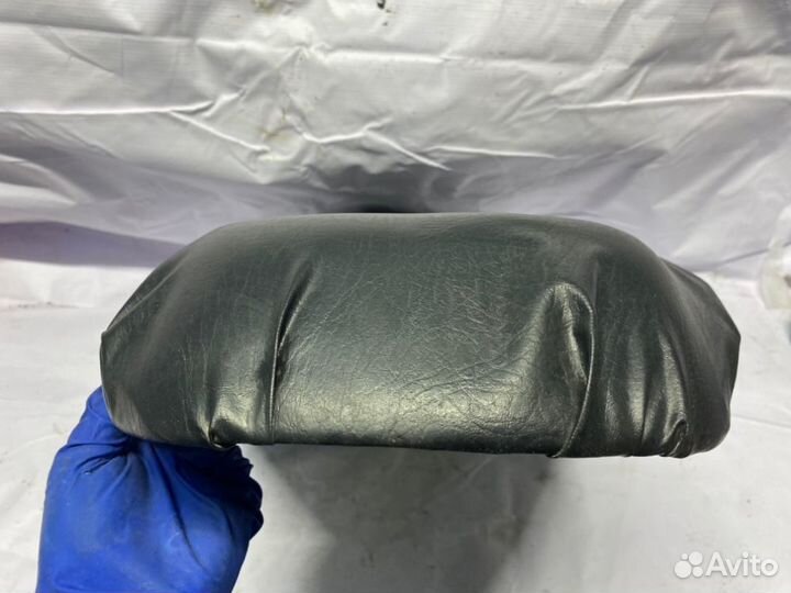 Сиденье Honda Tact AF-24