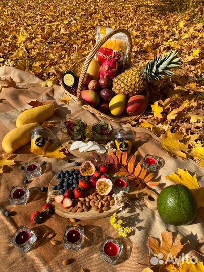 Бокс в подарок