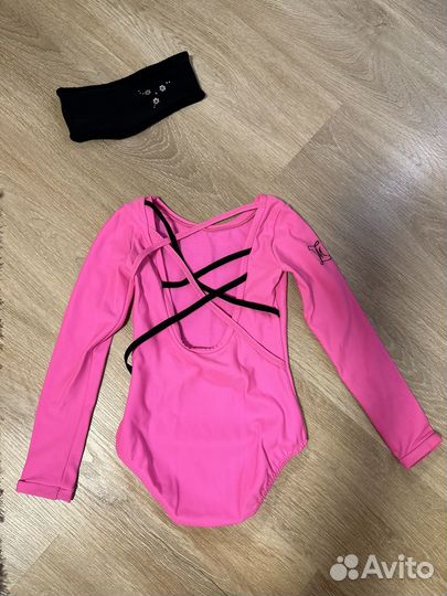 Термободи для фигурного катания 128