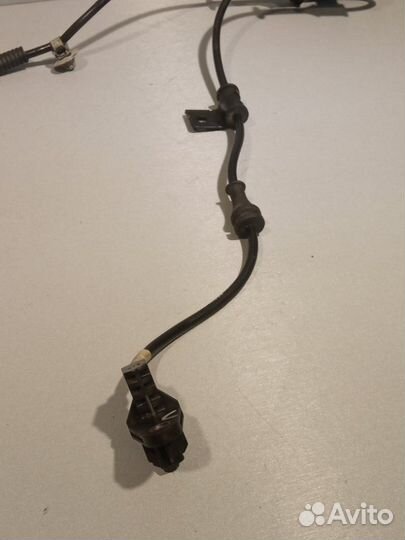 Датчик abs передний левый Hyundai Solaris седан