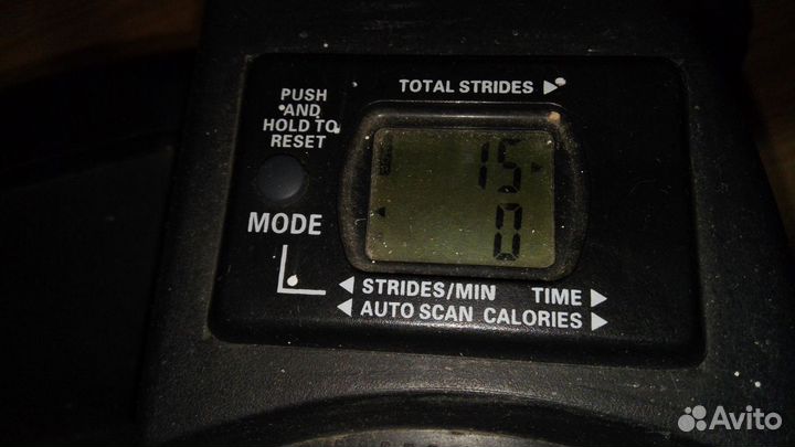 Кардиотренажёр степпер bradex