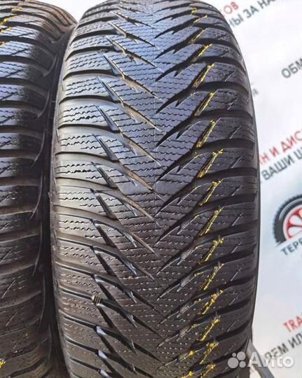 Goodyear UltraGrip 8 205/60 R16 96H