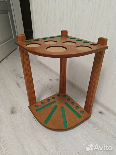 Бильярдная киевница