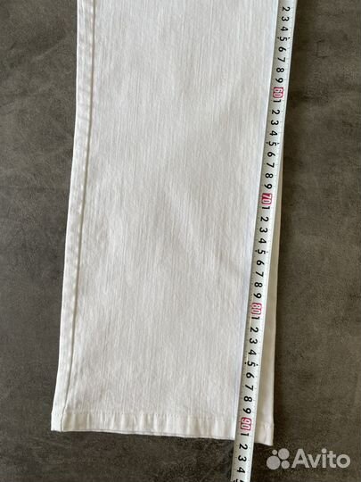 Джинсы 50 размер Damart