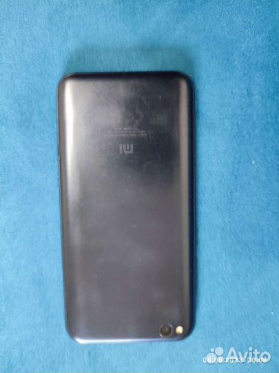 Xiaomi Redmi Go, 8 ГБ