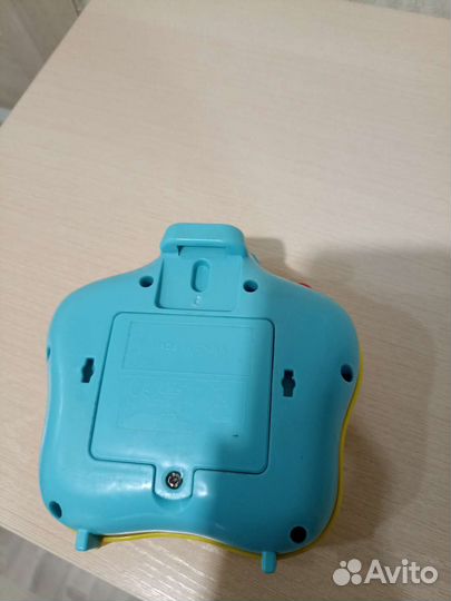 Музыкальный детский проигрыватель