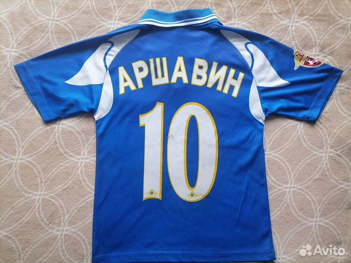 Футбольная форма 