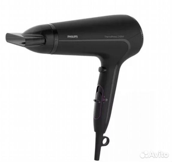 Фен philips