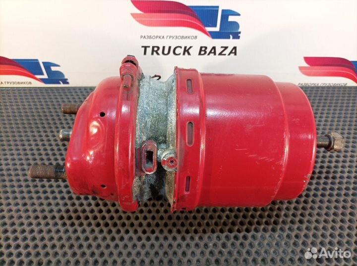 Энергоаккумулятор тормозной Daf XF105, Volvo FM