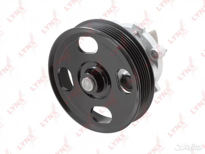 Насос водяной