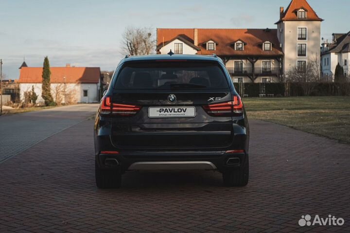 Прокат BMW X5. Аренда бмв X5 с/без водителя