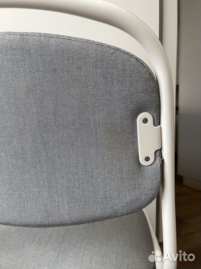 Компьютерный стул IKEA